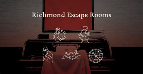 Escape room timonium  19